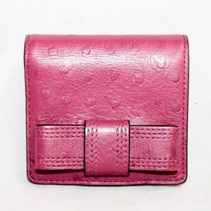 Kate Spade Wallet Flamingo Color